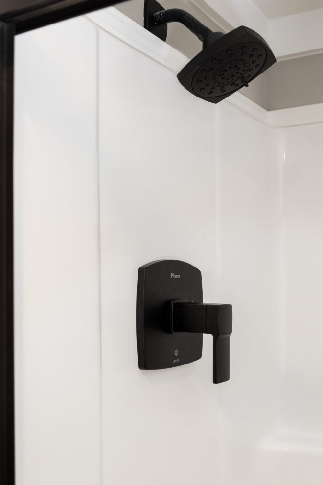 Tiny Home - Clayton Park Models - The Coldwater