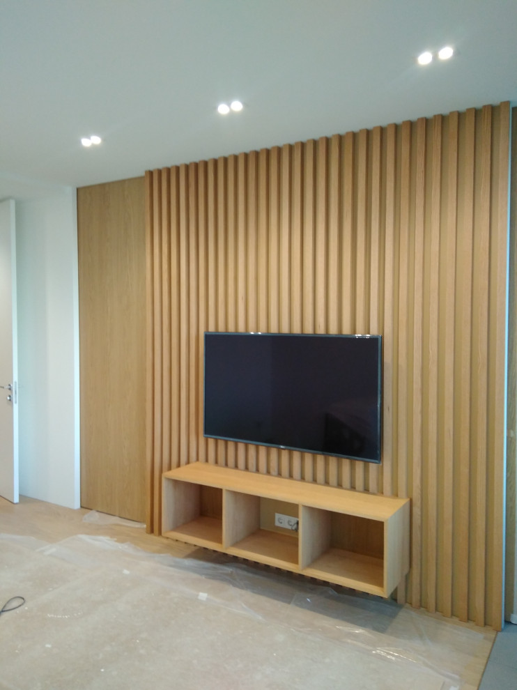 Басманный  69м²