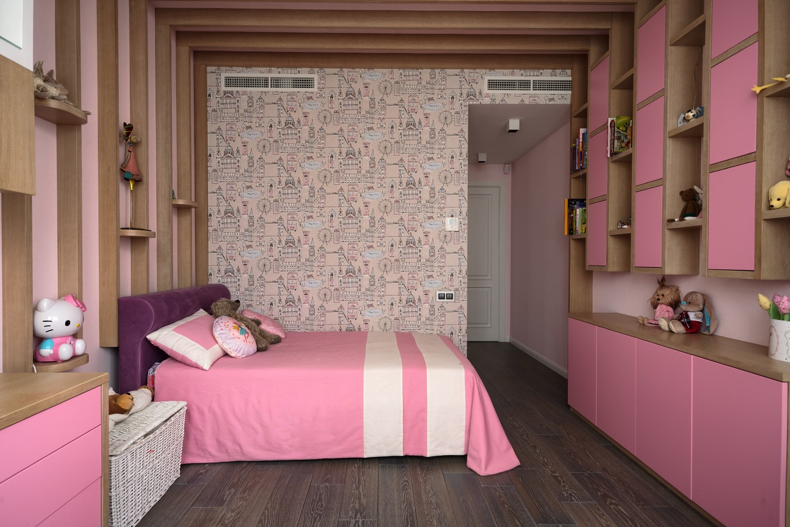 Квартира в ЖК Приоритет