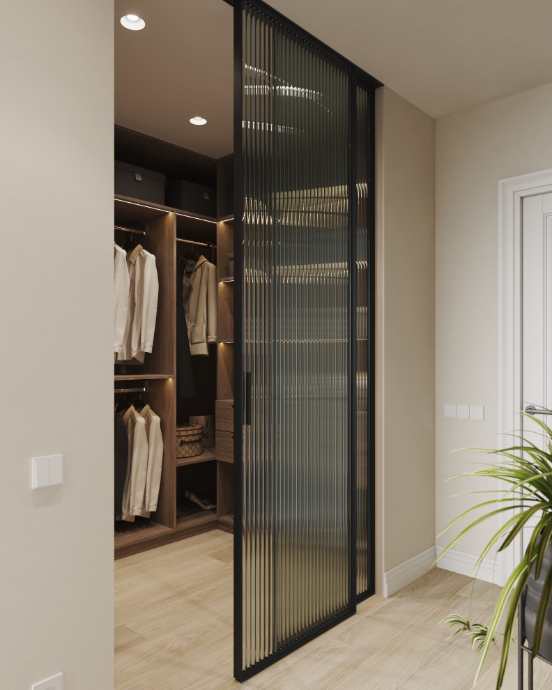 ЖК Сокол Градъ для Дарьи