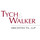 Tych & Walker Architects