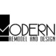Modern Remodel and Design