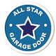 All Star Garage Door, Inc.