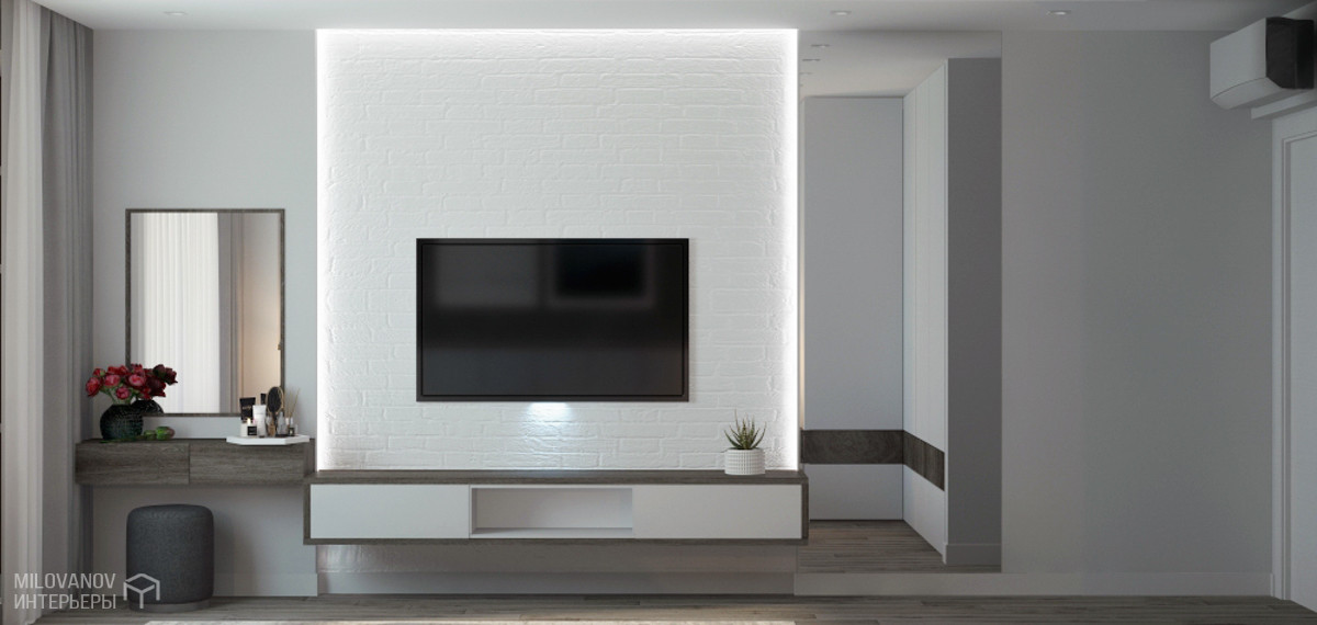 КВАРТИРА ДЛЯ 5 ЧЕЛОВЕК 115М