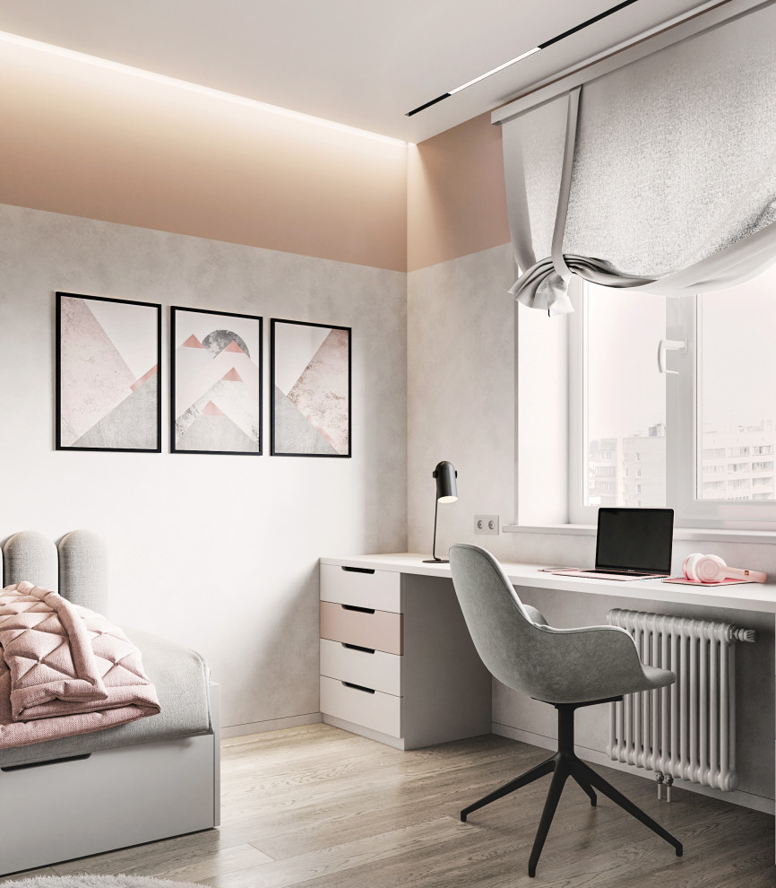 ЖК Легенда Дальневосточного