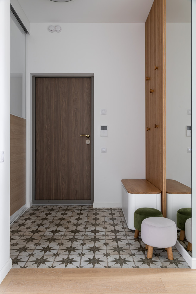 ЖК На Моисеенко,27