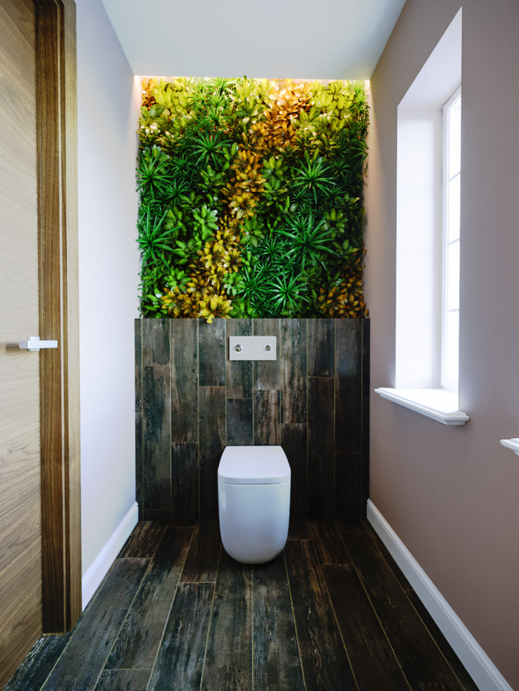 Дизайн проект "Французский дом"