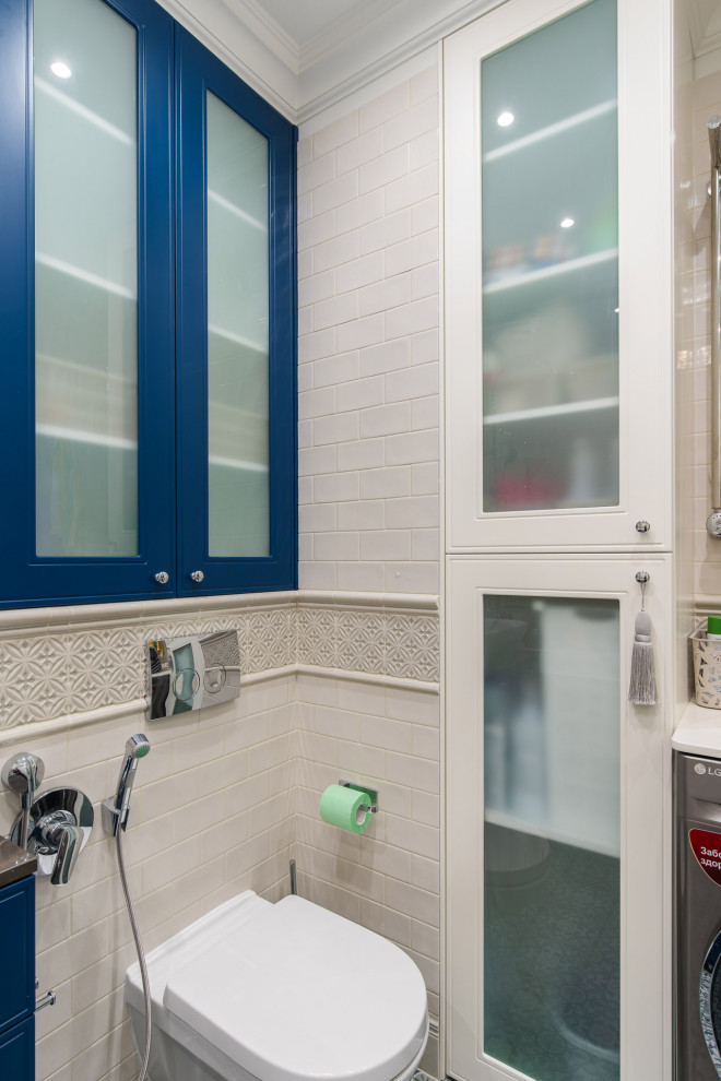 Мебель для ванной комнаты