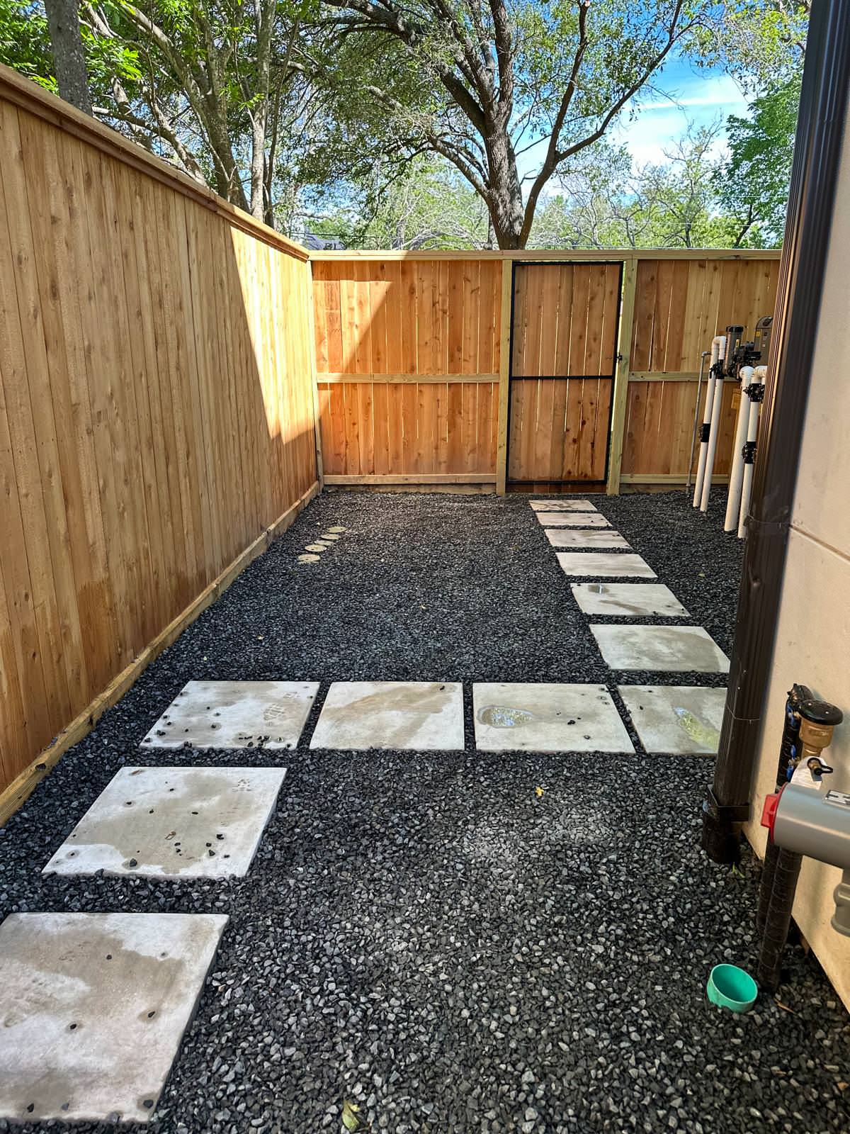 Brand new custom home in Bellaire!