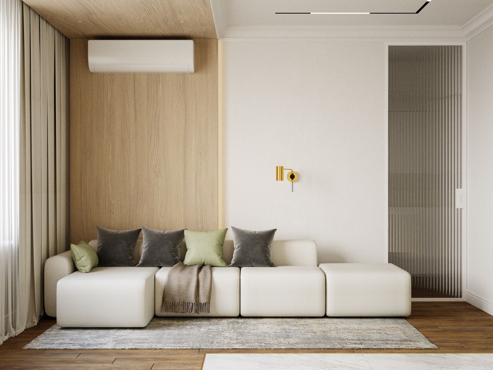 ЖК Фонвизинский