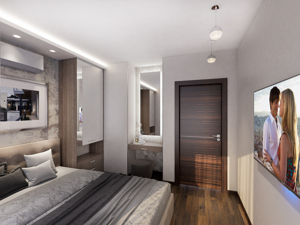 3х комнатная Квартира 80 кв.м.