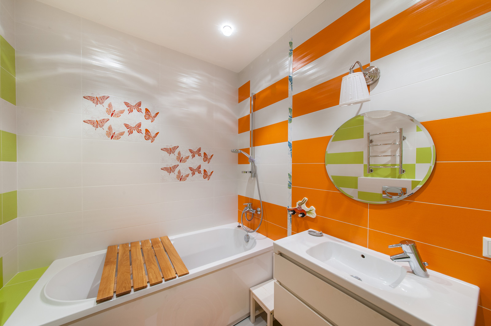 Интерьерная фотография