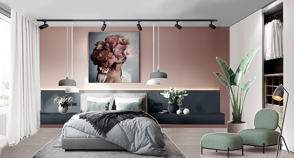 Квартира для молодой девушки