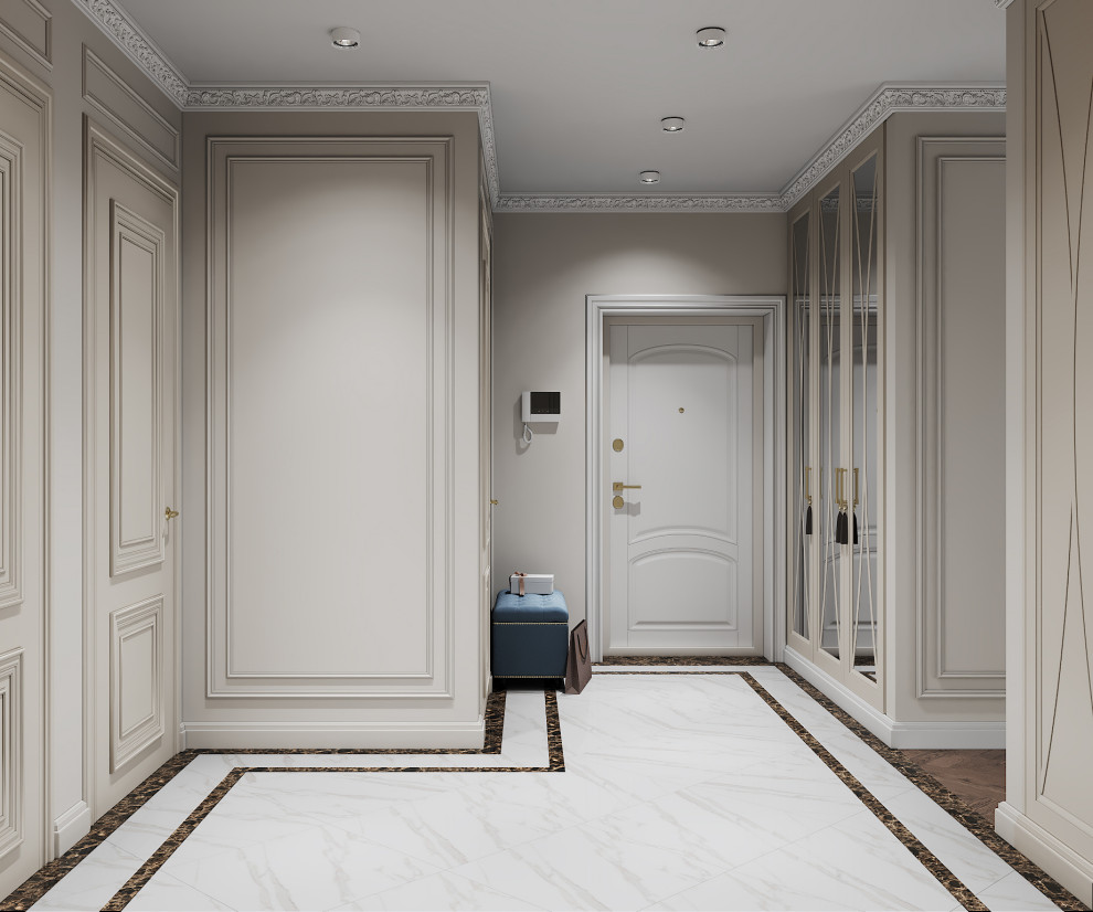 Николенский парк