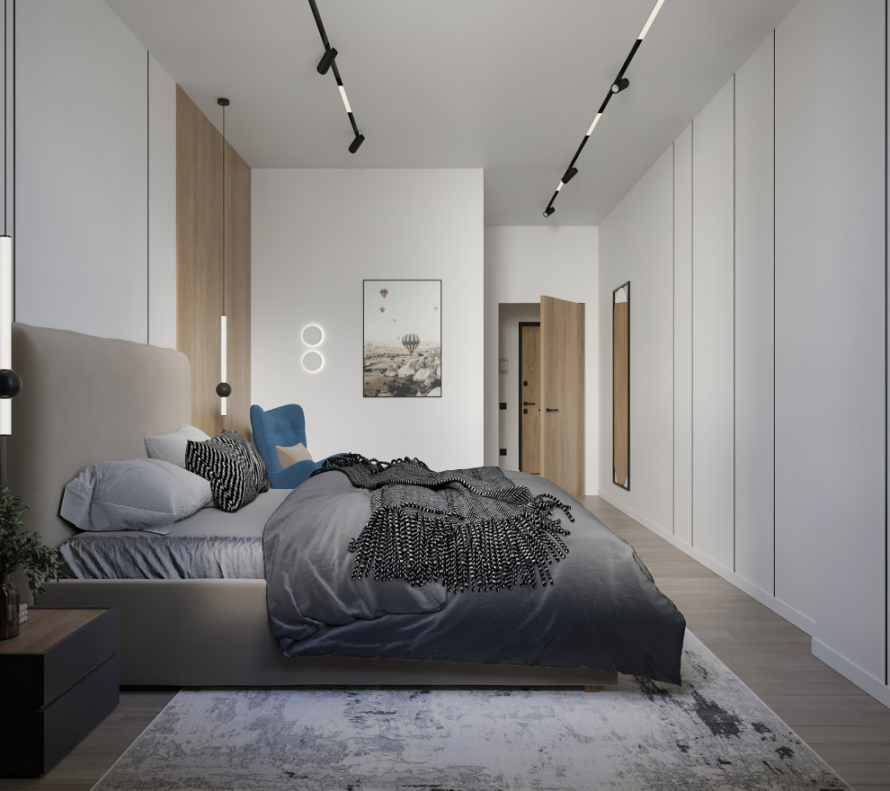 ЖК "Life варшавская"