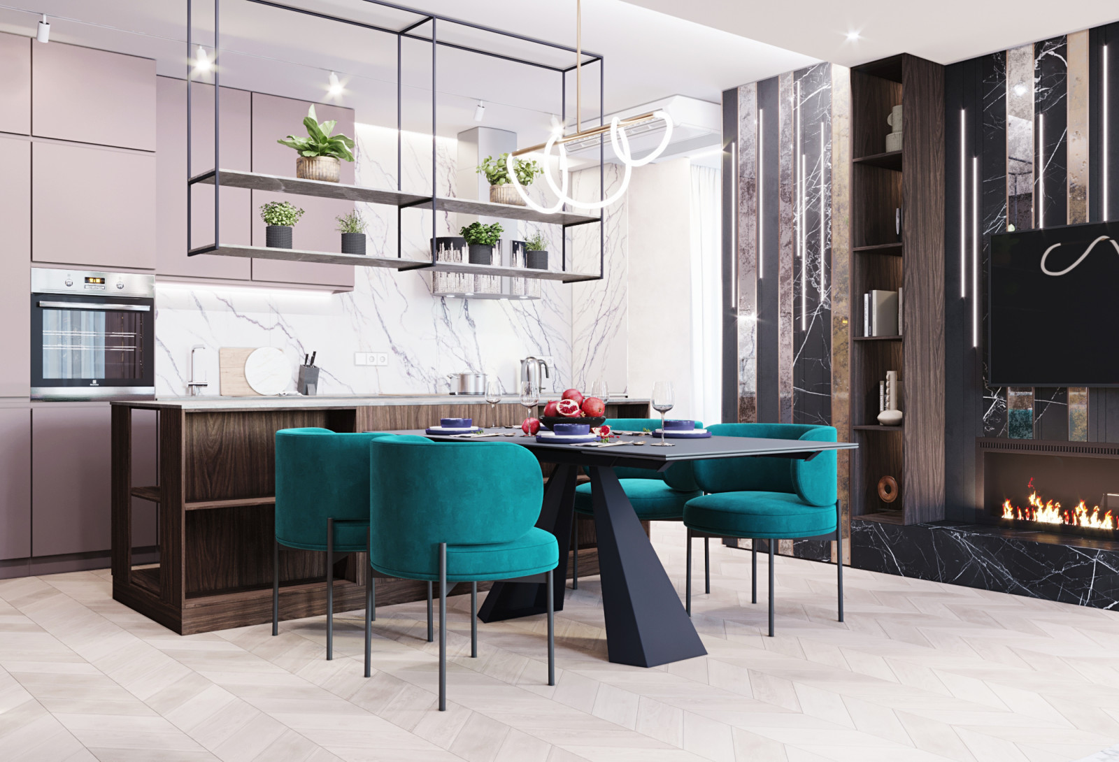 КД Кристалл