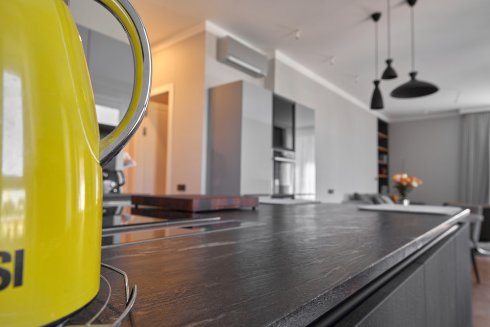 Готовый проект в Москве