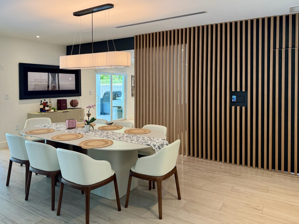High Pines Home Transformation