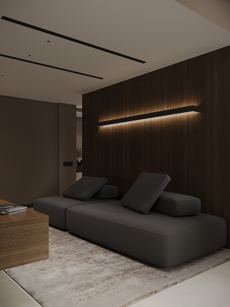 Квартира в ЖК Северная Корона