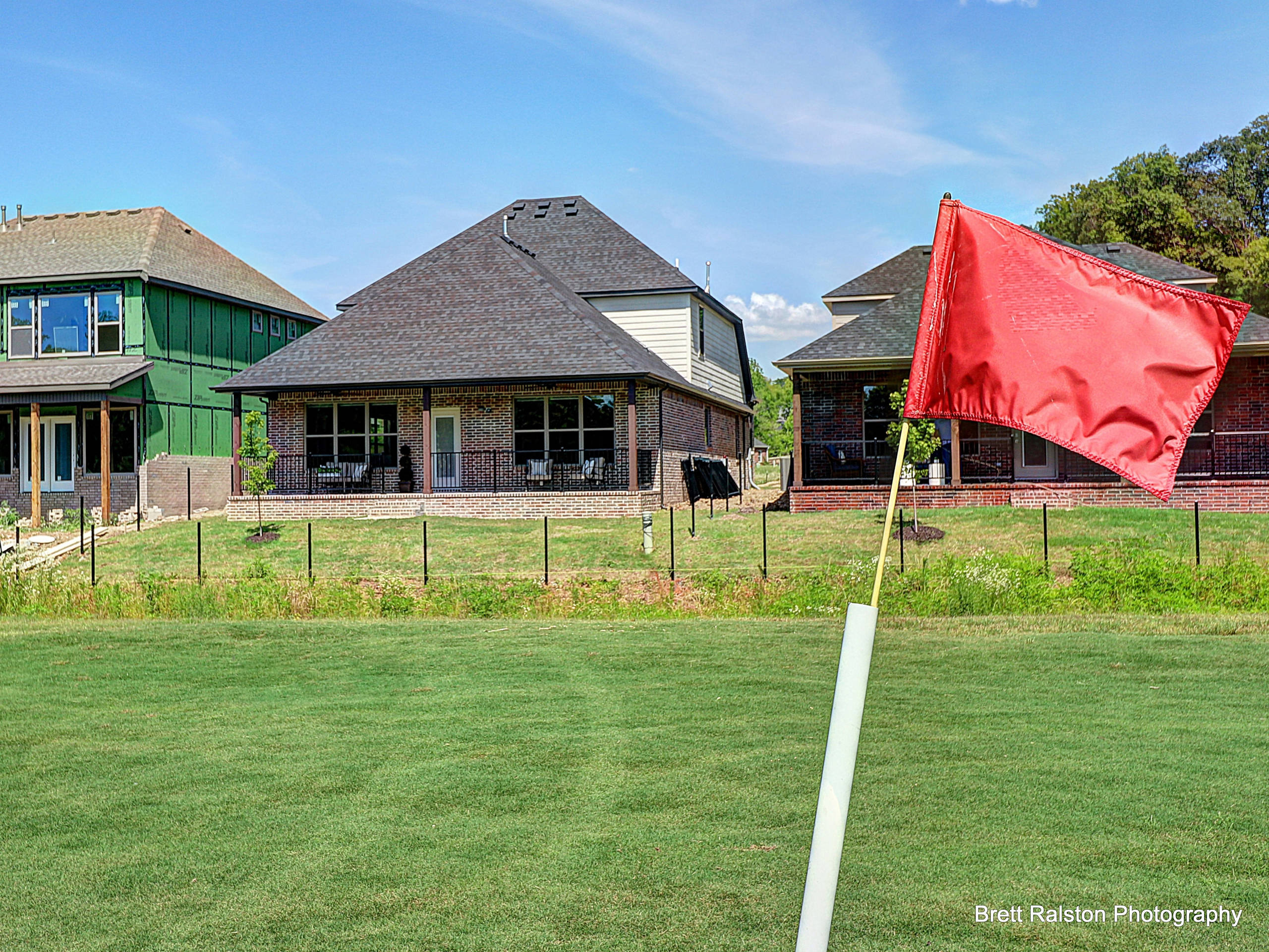 2017 Northwest Arkansas Parade of Homes Winner- $300,000-$399,000 ( FOR SALE)