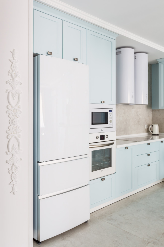 Проект кухни