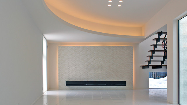 TVボード集 moderne-salon