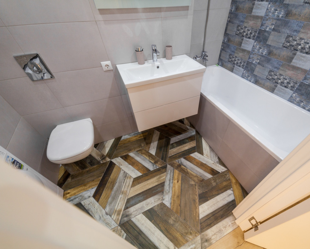 ЖК Левобережный