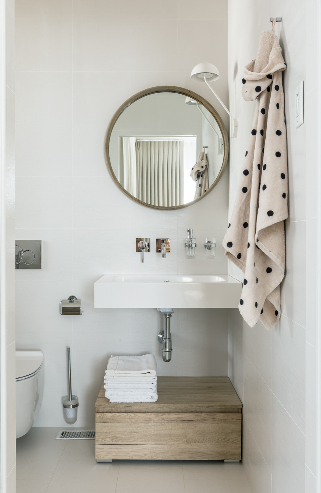 Дом в Вешках