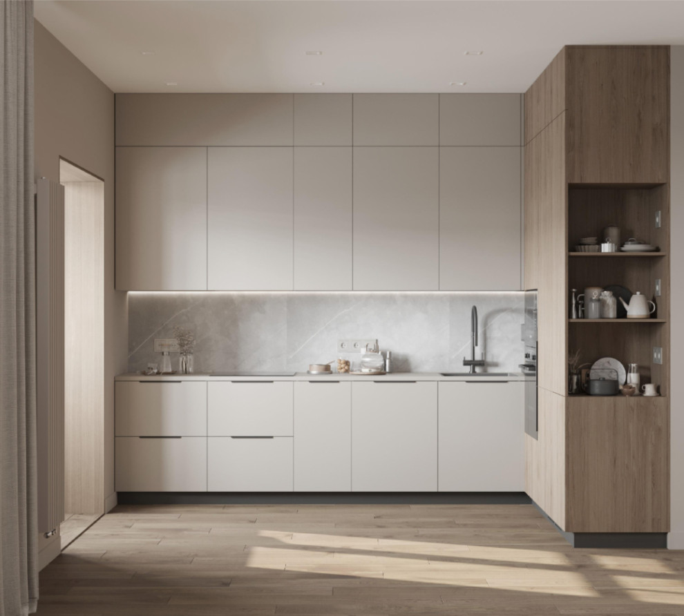 ЖК Испанские кварталы