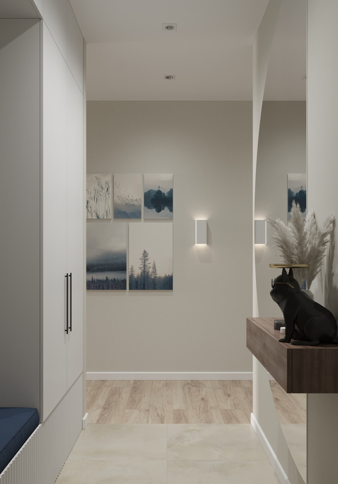 ЖК Звездный