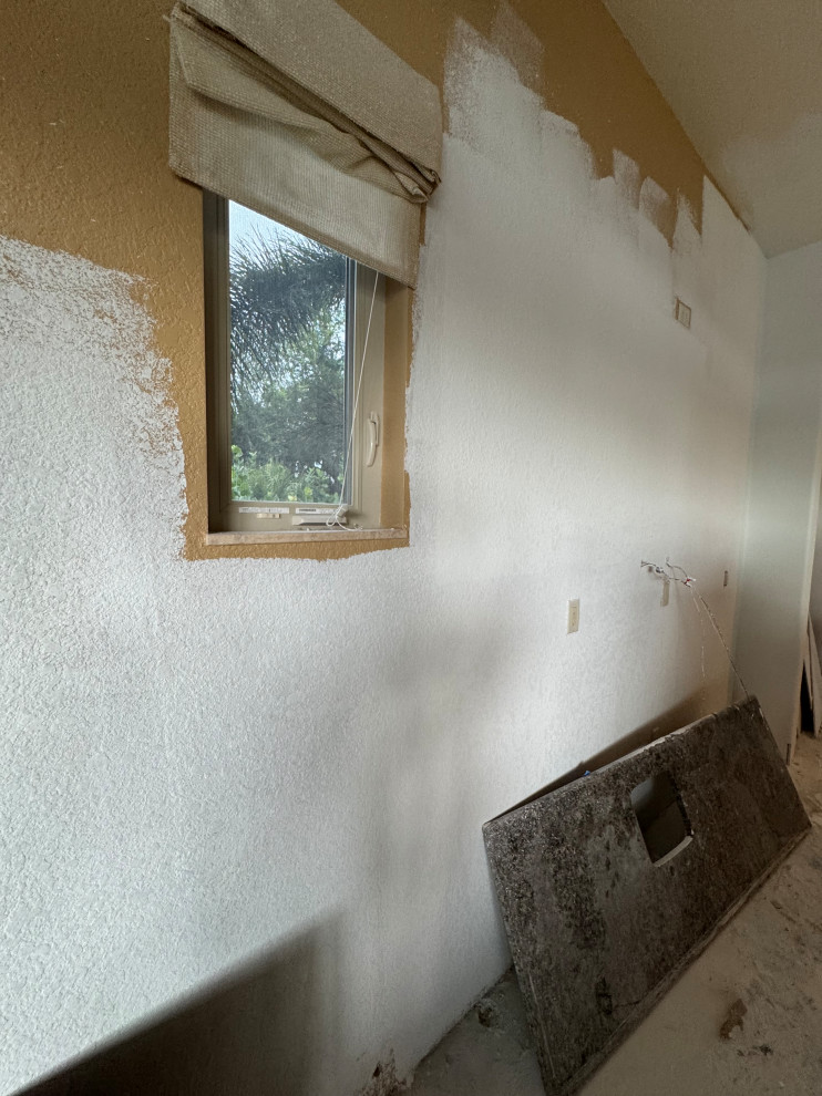 FK4521 - Home Restauration