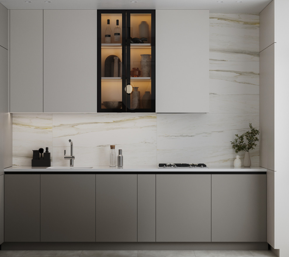 Интерьер квартиры