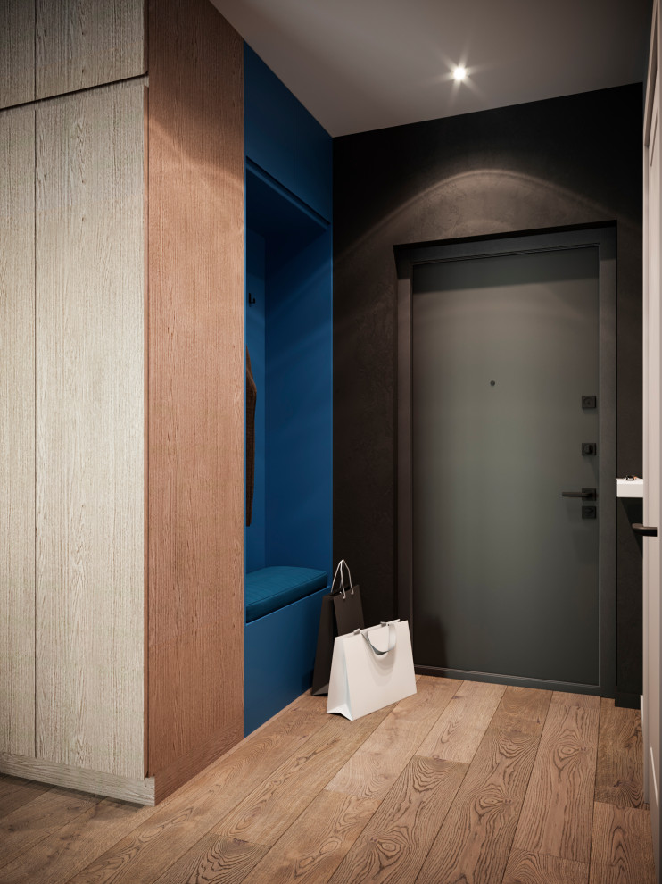 ЖК Академика Павлова, 43 м2