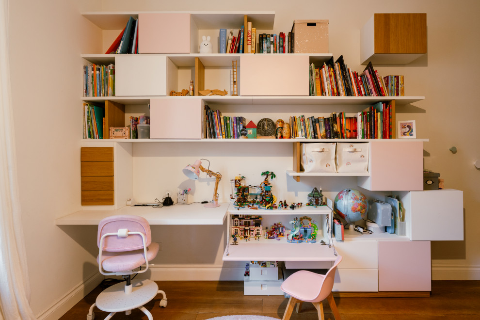 Cameretta Bambina 7 anni - S.Giovanni