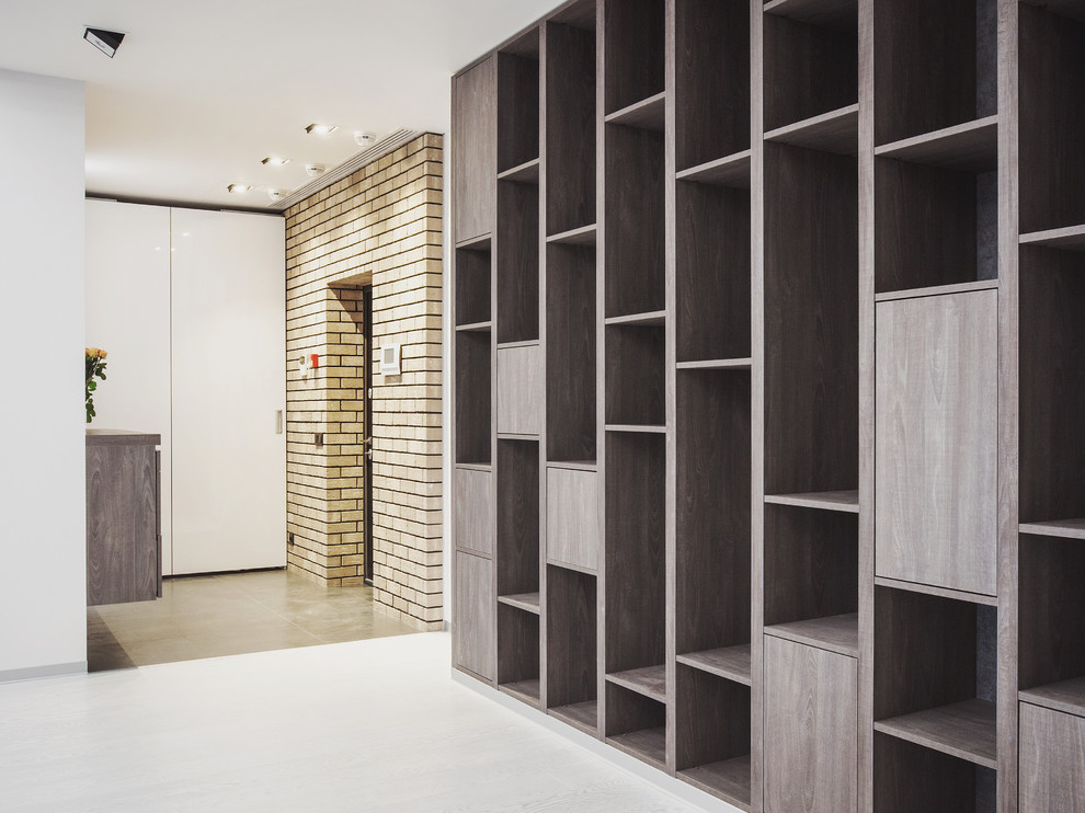 Квартира в стиле "Loft"