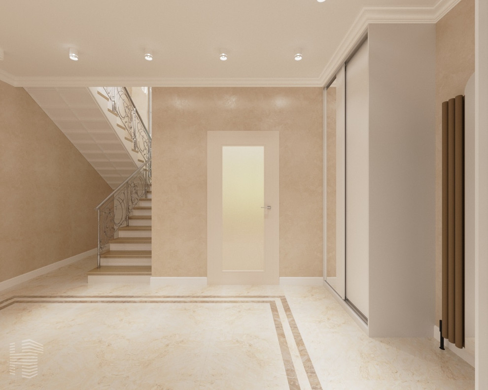 Дизайн-проект коттеджа с.Татарская Пишля ул.Садовая ч.1