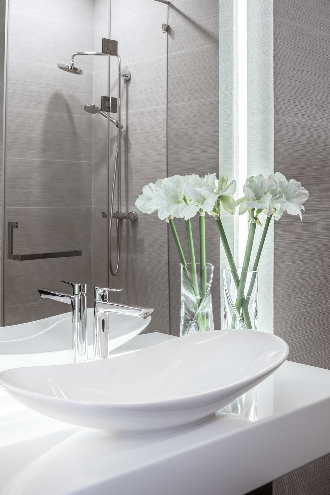 Элегантный минимализм