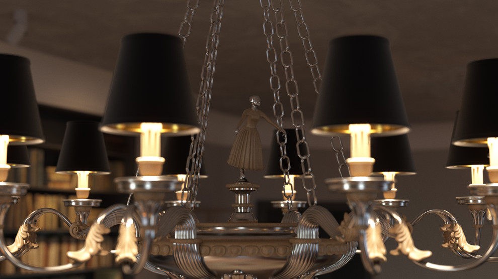 Дом с историей