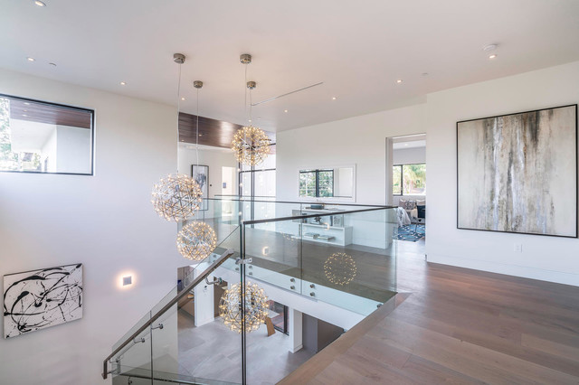 800 Ogden Project contemporaneo