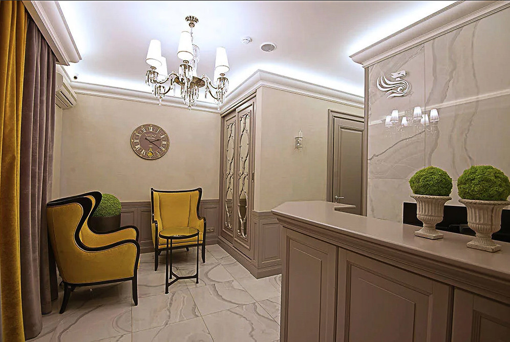 Апарт Отель