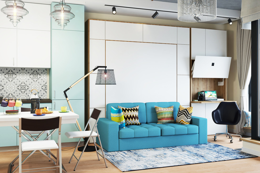 Московская мята