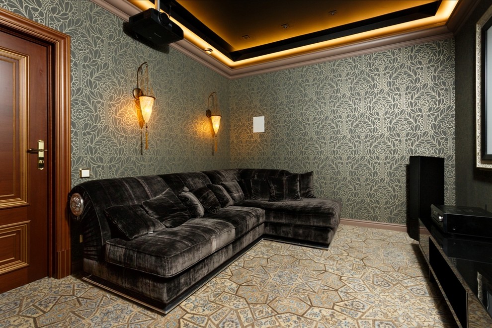 6-комнатная квартира, на Корабельной улице