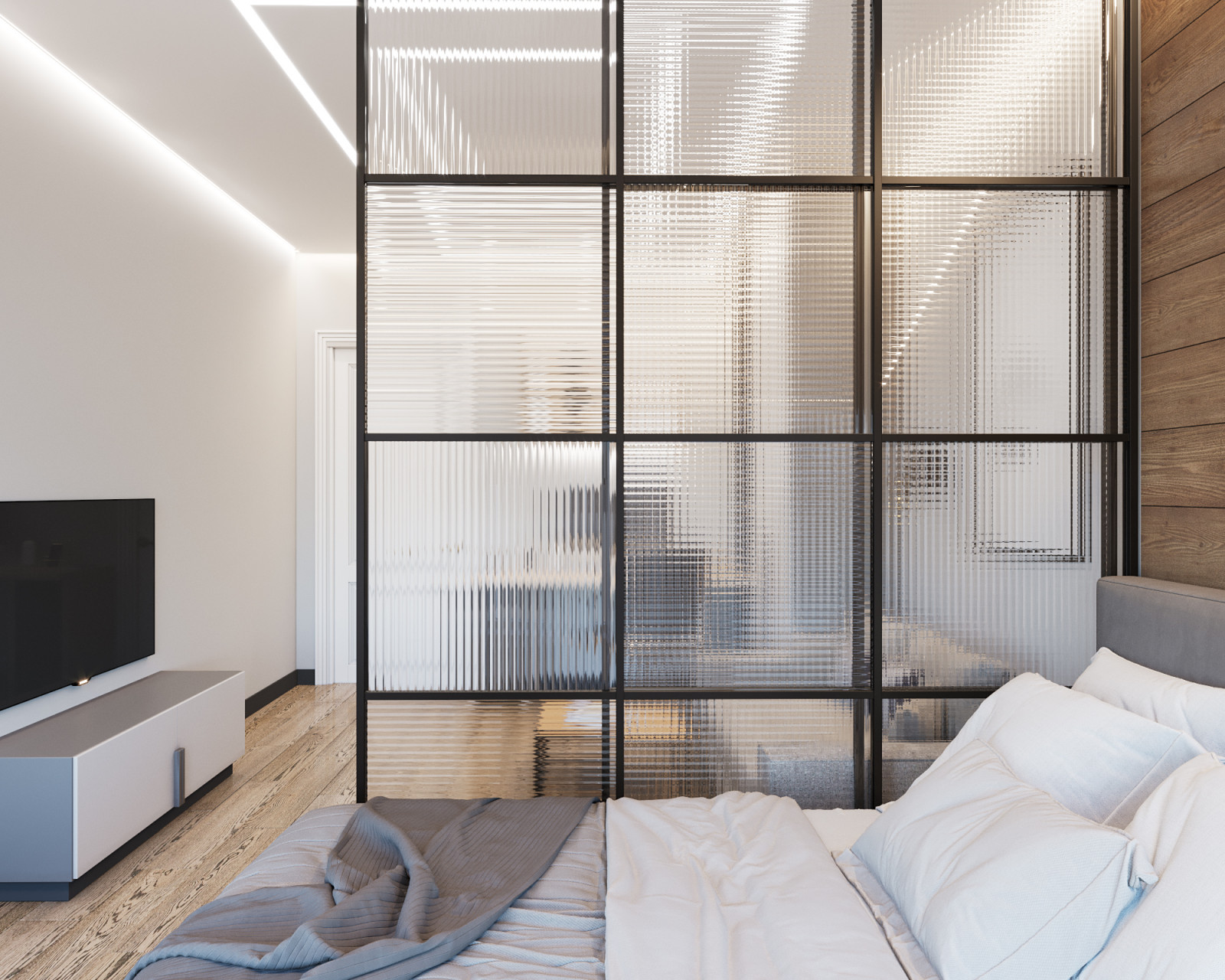 Проект  ЖК Голден Сити 97 м.кв.