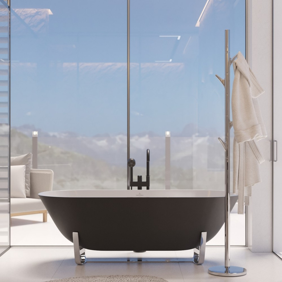 таунхаус 280м2 в Испании