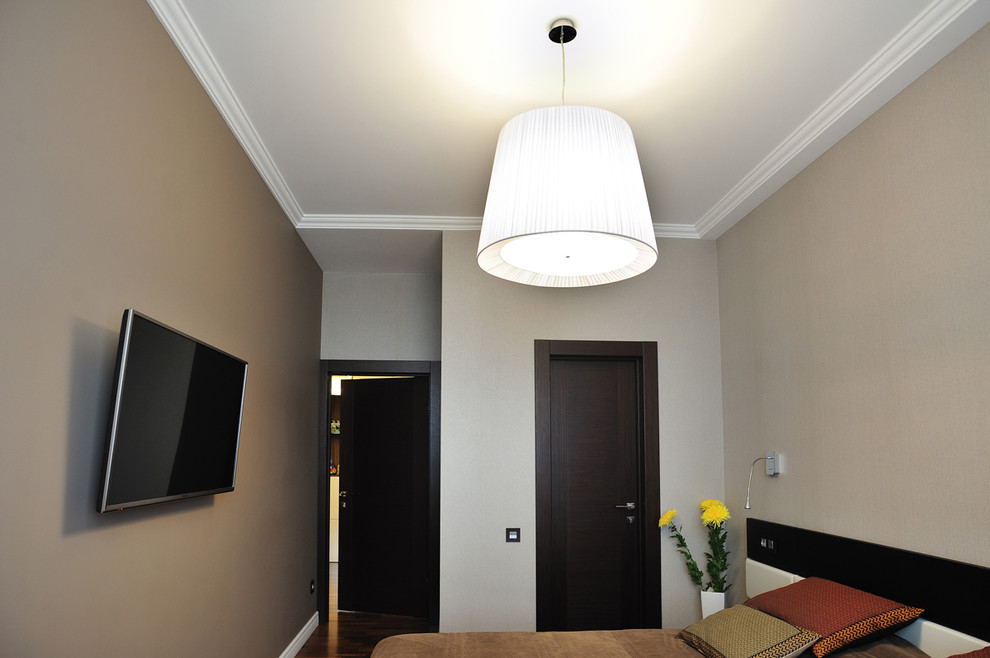 Привет из Лондона!