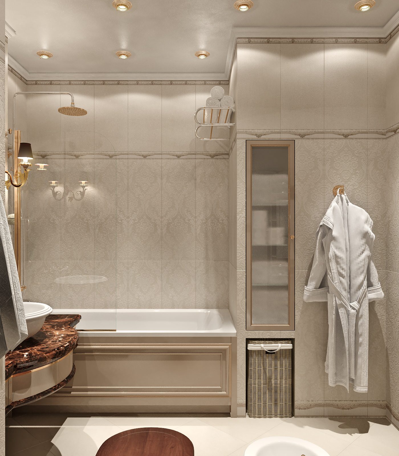 ЖК "Дубровка"