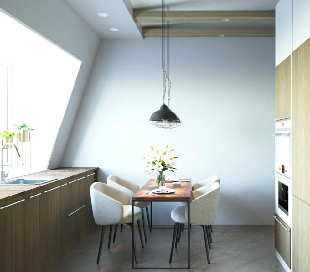 2018 год - Комплектация квартиры для молодого человека