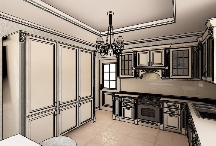 Малаховка - 300 м2