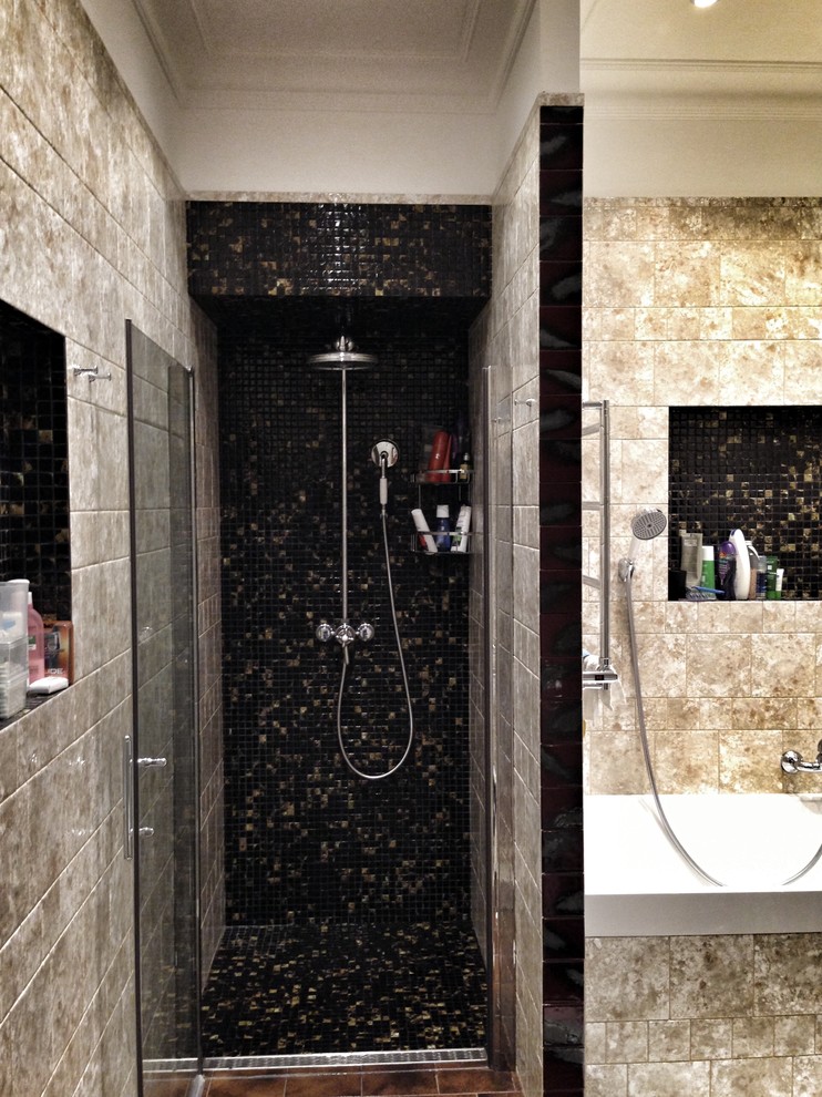 Apartments, Kutuzovsky pr-t, Moscow