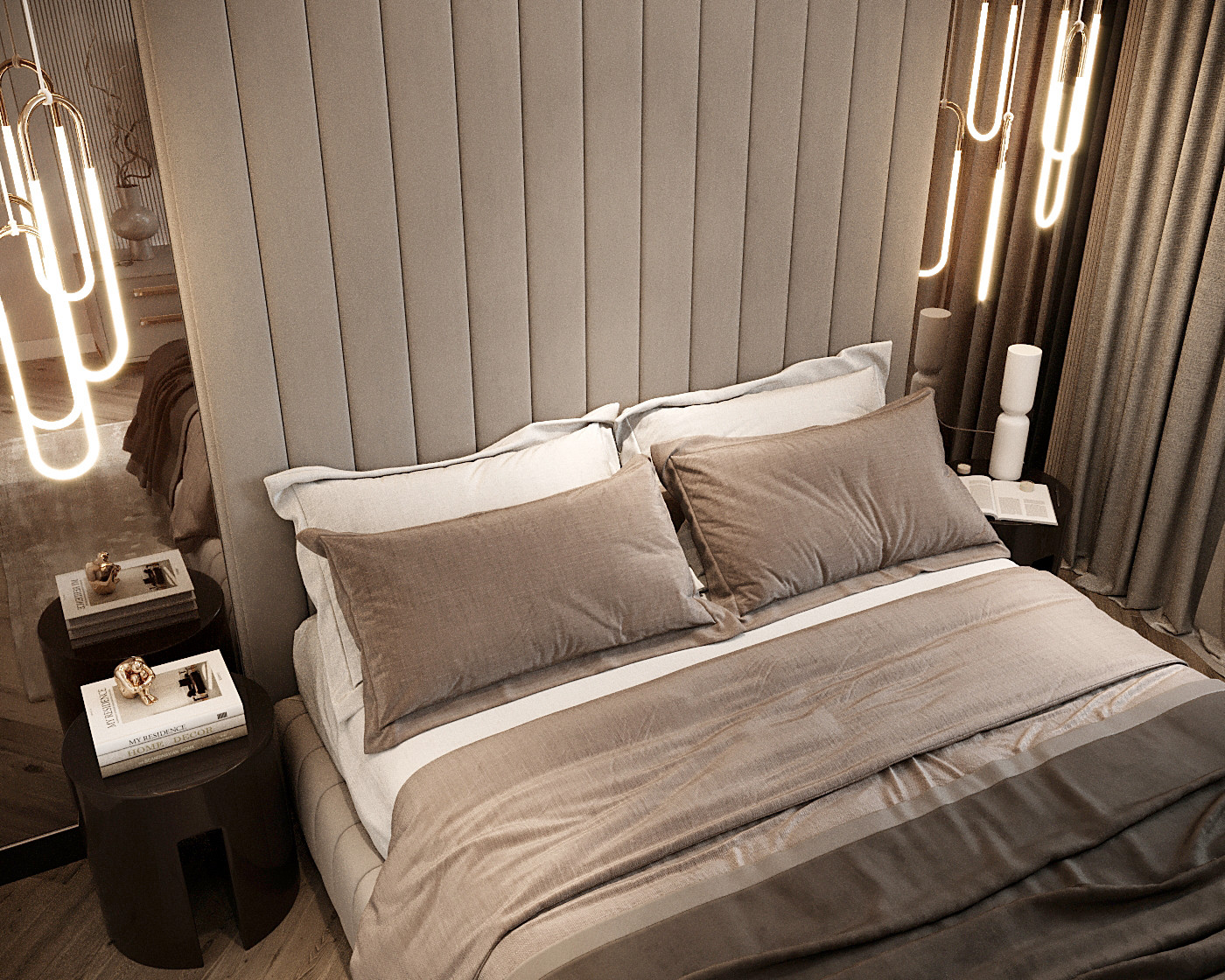 Большой Каретный переулок